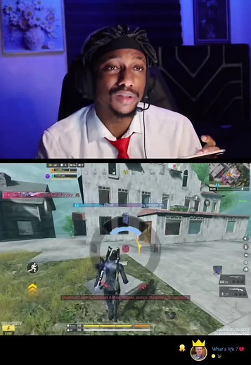 Holy Communion,Receive it. #reapxrcodm #codm #fyp #viraltiktok