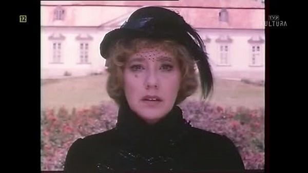 Panny i wdowy odc. 1