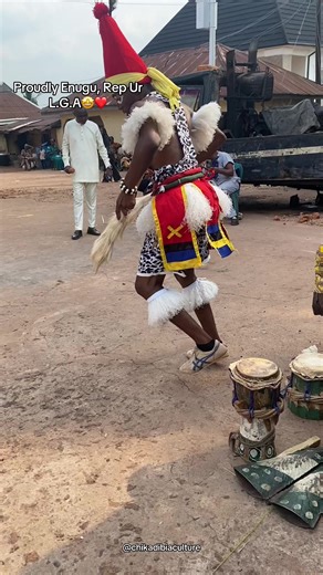Celebrate Igbo Culture: Proudly Enugu and Community Love