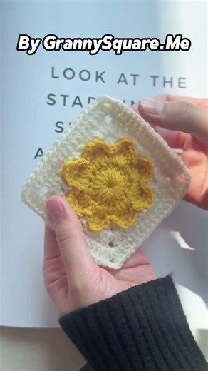 Feel the Texture! 4 Amazing Squares