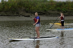 Celebrating the River