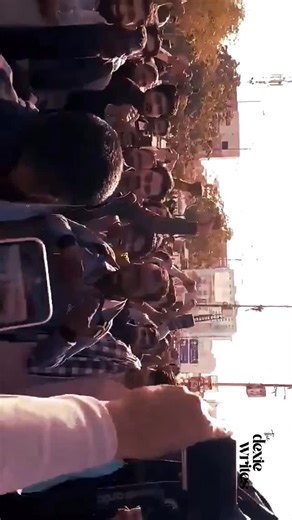 dexie on Instagram: "the passion with which this ordinary man stood up to tyranny is the kind that rattles thrones 🔥"