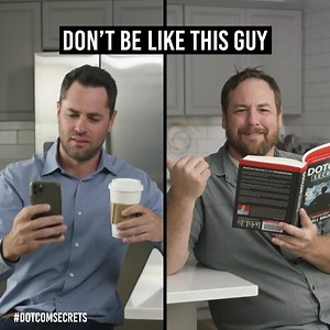 New FREE BOOK Shows 28 Virtually UNKNOWN Secrets To Grow Any Company Online With Sales Funnels... | Russell Brunson