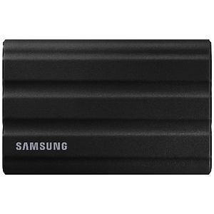 Samsung 4TB T7 Shield Portable SSD Black