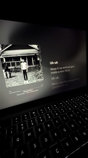 Wicked Witch - Nardo Wick #music #fyp #rap #nardowick #nardo | nardo wick