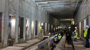 2nd Ave subway expansion could soon connect East Harlem