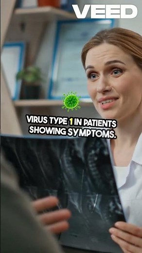 Detecting HTLV I Confirming Life Threatening Infections