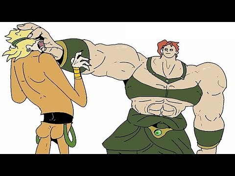 JoJo Memes and Comic Dubs *Deleted Video* (If You Laugh Restart the Video Impossible)