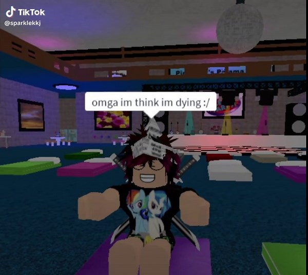 Exploring Roblox Nostalgia: Styles from the 2000s