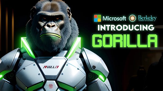 From LLMs to AGI? Exploring Gorilla’s Real-Time Tool Mastery