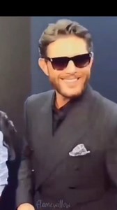 14K views · 10K reactions | Jensen Ackles  LOve ❤️ @jensenackles #Jensenackles #spnfamily | Jardii Bj | Facebook