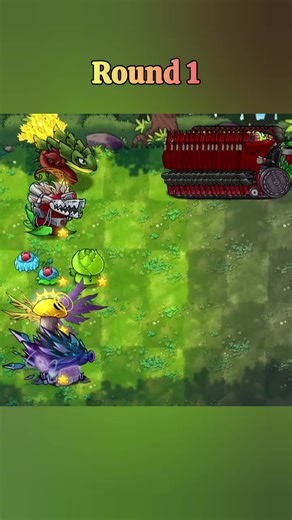 entire zombies vs Ultimate Plants #pvzfusion #pvz #plantsvszombies #tiktokviral #foryoupage