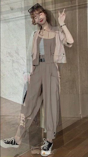 KOREAN STREETWEAR FASHION 2025 | Latest Trends & Styles from Seoul! 🇰🇷