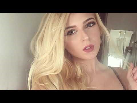 Lindsay Capuano The Christian Onlyfans Model
