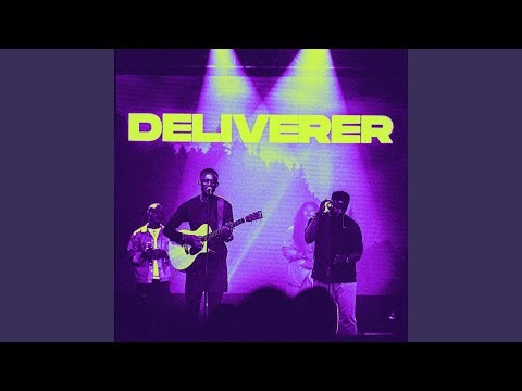 Deliverer (Live)