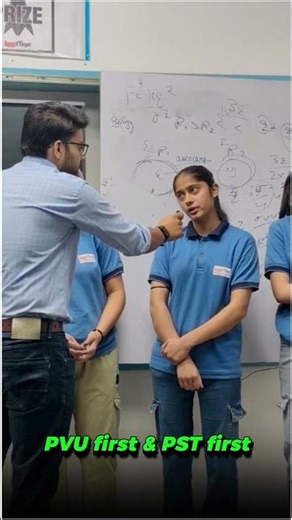 Student Ne Diya Perfect Answer 😎 PBR322 Cloning Vector | Biology Rapid Fire #neet2026 #tips #shorts