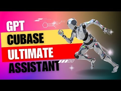 Cubase Help - AI Assistant: Your New Best Friend in Music Production