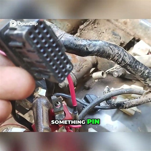 Yamaha Jupiter Wiring Short Circuit Identifying the Culprit!
