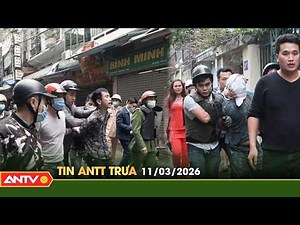 Breaking news on security and public order, latest Vietnamese current events 24 hours a day, midd...