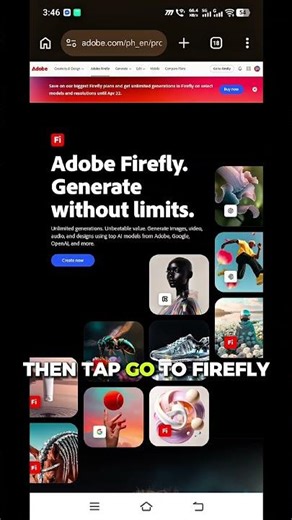 Create AI using just your pho and it’s 100% FREE.Turn text into voice in minutes — no laptop needed.