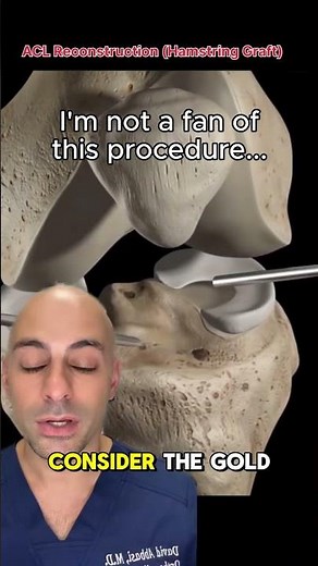 This procedure can RUIN your hamstring...