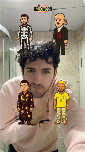 Help Players Halloween 🎃💜👻💕