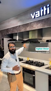 Upgrade your kitchen with Vatti’s Self-Cleaning Hood — where smart innovation meets powerful performance! Enjoy effortless cleaning, high suction power, and a fresh, grease-free kitchen with just one touch. Experience the future of cooking comfort and hygiene with Vatti — your trusted name in modern kitchen solutions. ✨🍳 #Vatti #SelfCleaningHood #SmartKitchen #HomeAppliances #EasyCleaning #ModernCooking #KitchenInnovation #HealthyLiving #SmartHome #KitchenDesign | VATTI