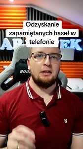 341K views · 2.8K reactions | Odzyskaj hasła do aplikacji #android #androidtips #androidhacks #arentek #fbreelsvideo #lifehack #telefon | Arentek | Facebook