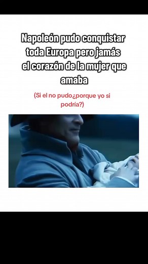 Napoleón y Josefina: ¿por qué no conquistó el amor?