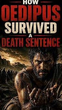Oedipus Rex: How Oedipus Survived a Death Sentence | Part 3