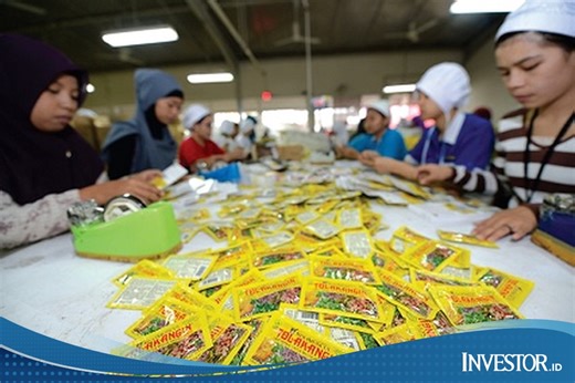 Ada yang Buat Ramalan Begini soal Saham Sido Muncul (SIDO)