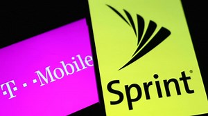 T-Mobile, Sprint to announce merger