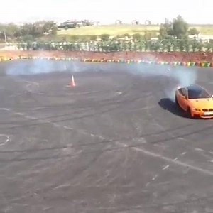BMW burning some rubber!!! | Drifting - Tuning