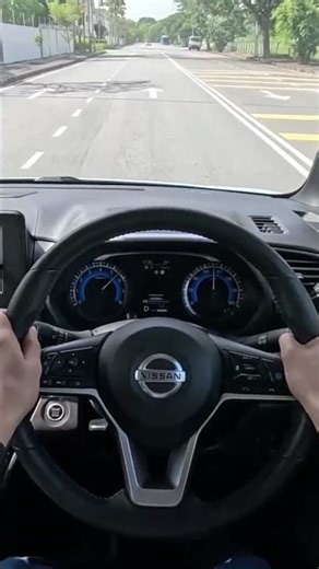 2020 Nissan Roox Highway Star S-Hybrid acceleration 65PS 60NM