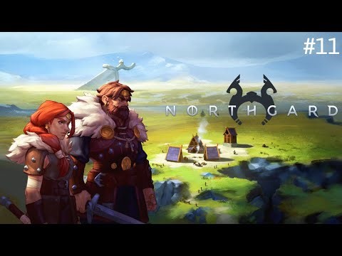 Northgard | Campaign - Final Chapter (No Comentary)