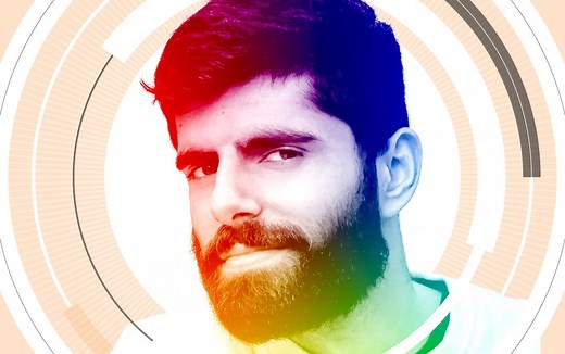 TIME100 AI 2024: Dwarkesh Patel