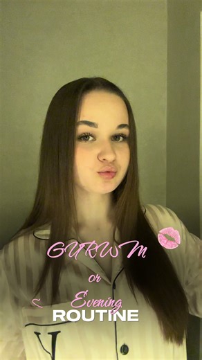 Evening Routine Tips for a Relaxing GURWM