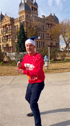 City of Denton on Instagram: "Say hello to our little friend, Otis. 👋 The friendly armadillo you see around town can help with inspiration for holiday shopping for everyone on your list, PLUS, if you spot Otis on a shop window, he can help you with a custom gift guide tailored to that store! Otis also knows all about Denton local lore, downtown navigation, and cool facts about our city. Next time you are downtown, make sure to scan the QR code and say hi!"