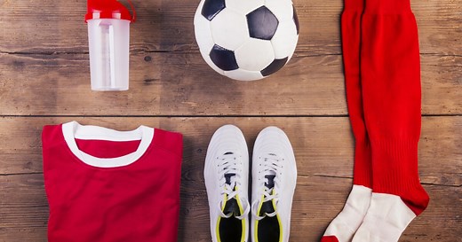 Pressure to Perform: How sports stress impacts teen mental health