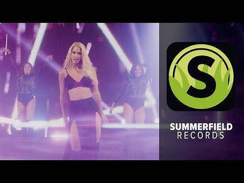 Isi Glück - Derbe am Feiern (Official Video)