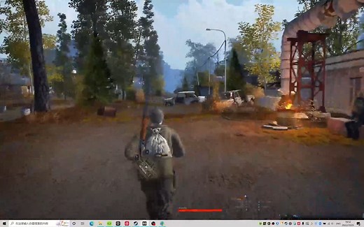 STAY OUT 新手城出城攻略