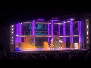 Walnut Street Theatre's Madagascar, A Musical Adventure Jr.