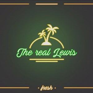 Lewis - Letra - Luisaker