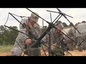 Special Forces Candidate (18X). Do you have what it takes?