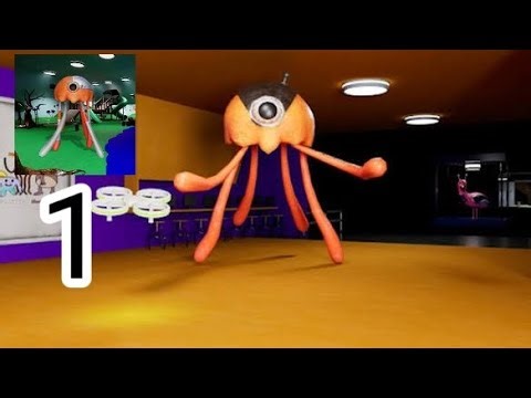 BAN Monster Life Challenge 3 - Gameplay Walkthrough Part 1 Chapter 1,2 (IOS,Android) #1