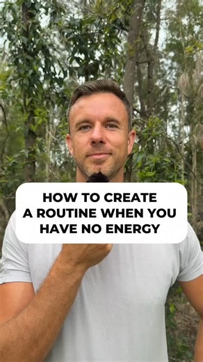 "How do I follow a routine when I have no energy?" This is one of the most common — and heartbreaking questions we get. The truth? You can’t wait for energy in order to start recovering. Energy is the result, not the starting point. Start small. Start gentle. Start with what’s appropriate for you not what you used to do. It’s not about running marathons. It’s about building capacity within your current limits. Slowly. Consistently. Kindly. This is how real recovery begins. | CFS Health