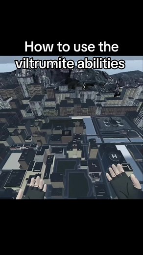 How to use viltrumite abilities b&s nomad @Ldebarros4 #bladeandsorcery #bladeandsorcerynomad #vrmods #vr #invincible #omniman #areyousure