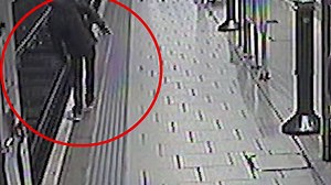 This Shocking Video Will Make You Take More Care When Using Trains While Drunk | LBC