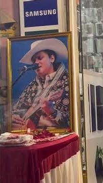 ZG birthday 🎂 with The Mobile Store Jayanagar #foryou #zubeengarg #birthdaycelebration #love #fypシ