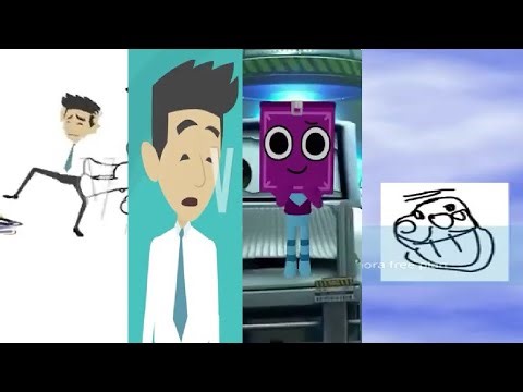 Ytp Second From 20 Randomness